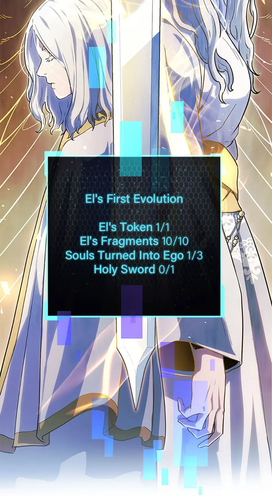 Read The Player Who Can't Level Up ENGLISH Manga Online