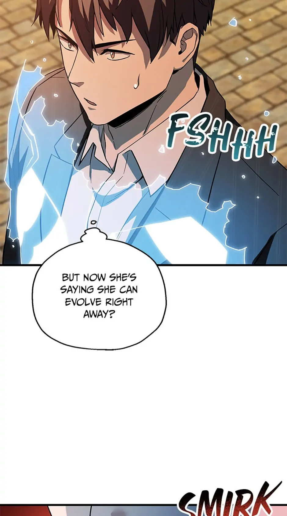 Read The Player Who Can't Level Up ENGLISH Manga Online