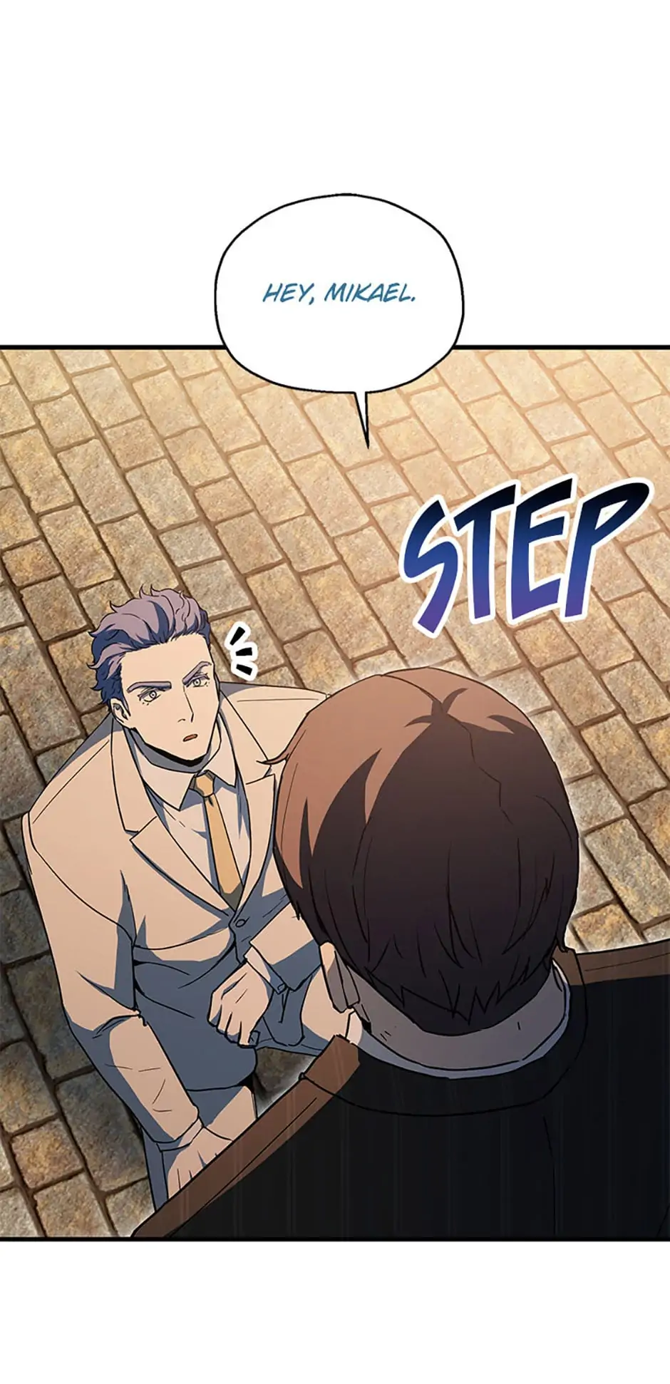 Read The Player Who Can't Level Up ENGLISH Manga Online