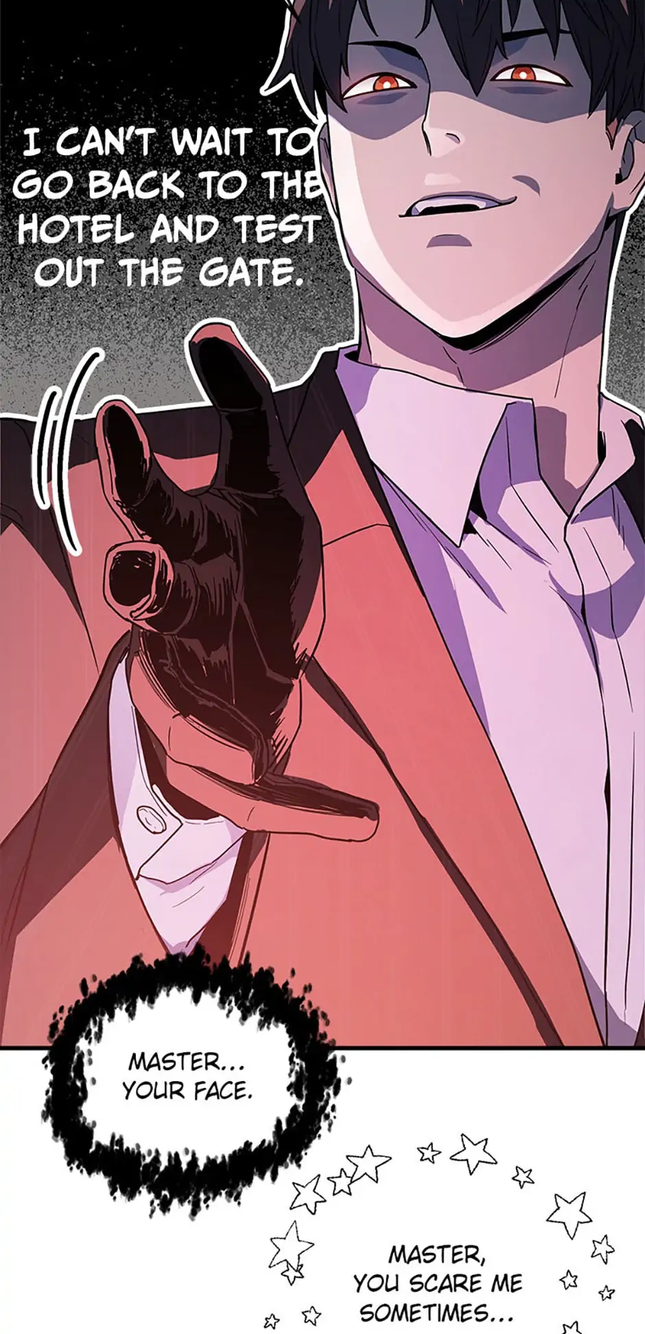 Read The Player Who Can't Level Up ENGLISH Manga Online