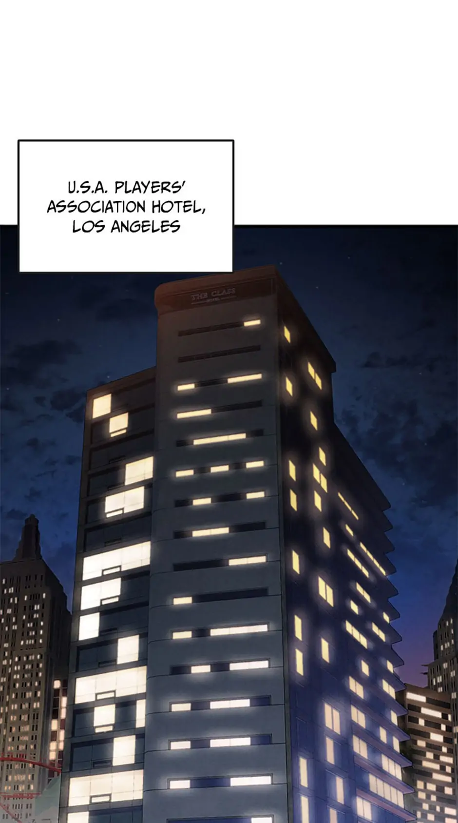 Read The Player Who Can't Level Up ENGLISH Manga Online