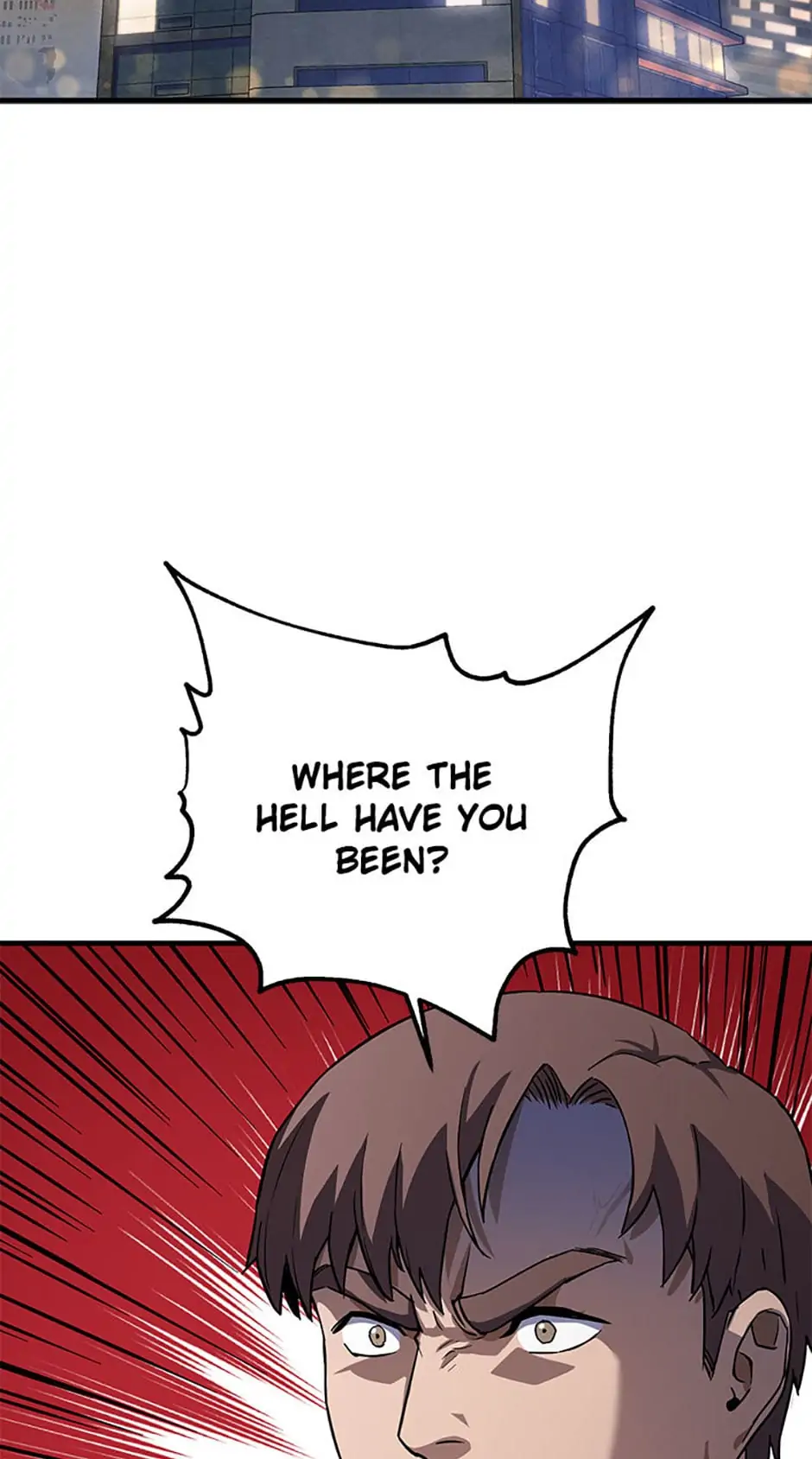 Read The Player Who Can't Level Up ENGLISH Manga Online