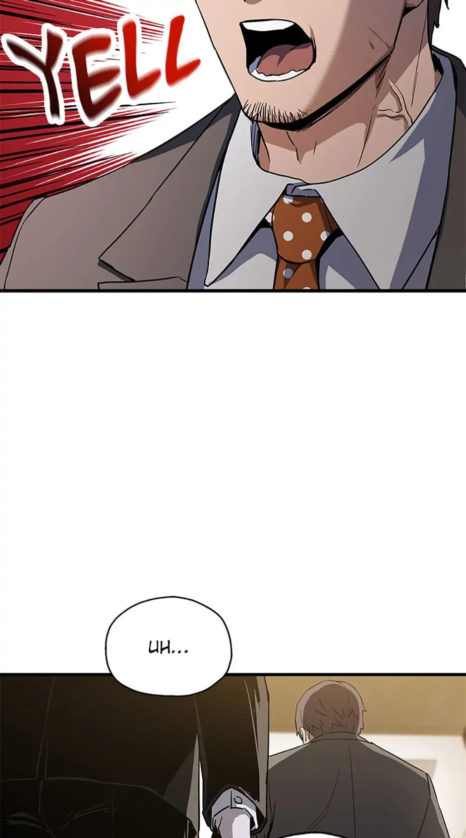 Read The Player Who Can't Level Up ENGLISH Manga Online