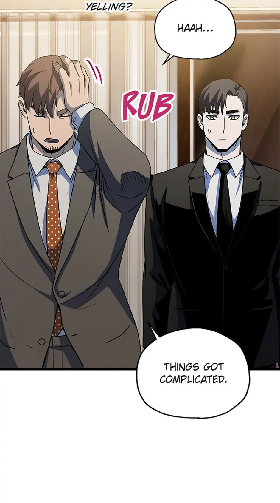 Read The Player Who Can't Level Up ENGLISH Manga Online