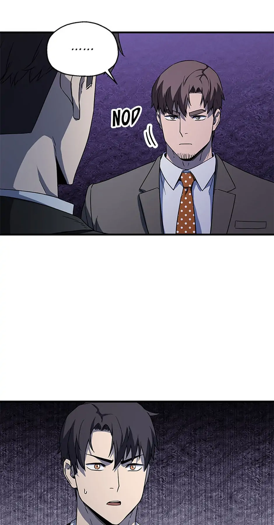 Read The Player Who Can't Level Up ENGLISH Manga Online