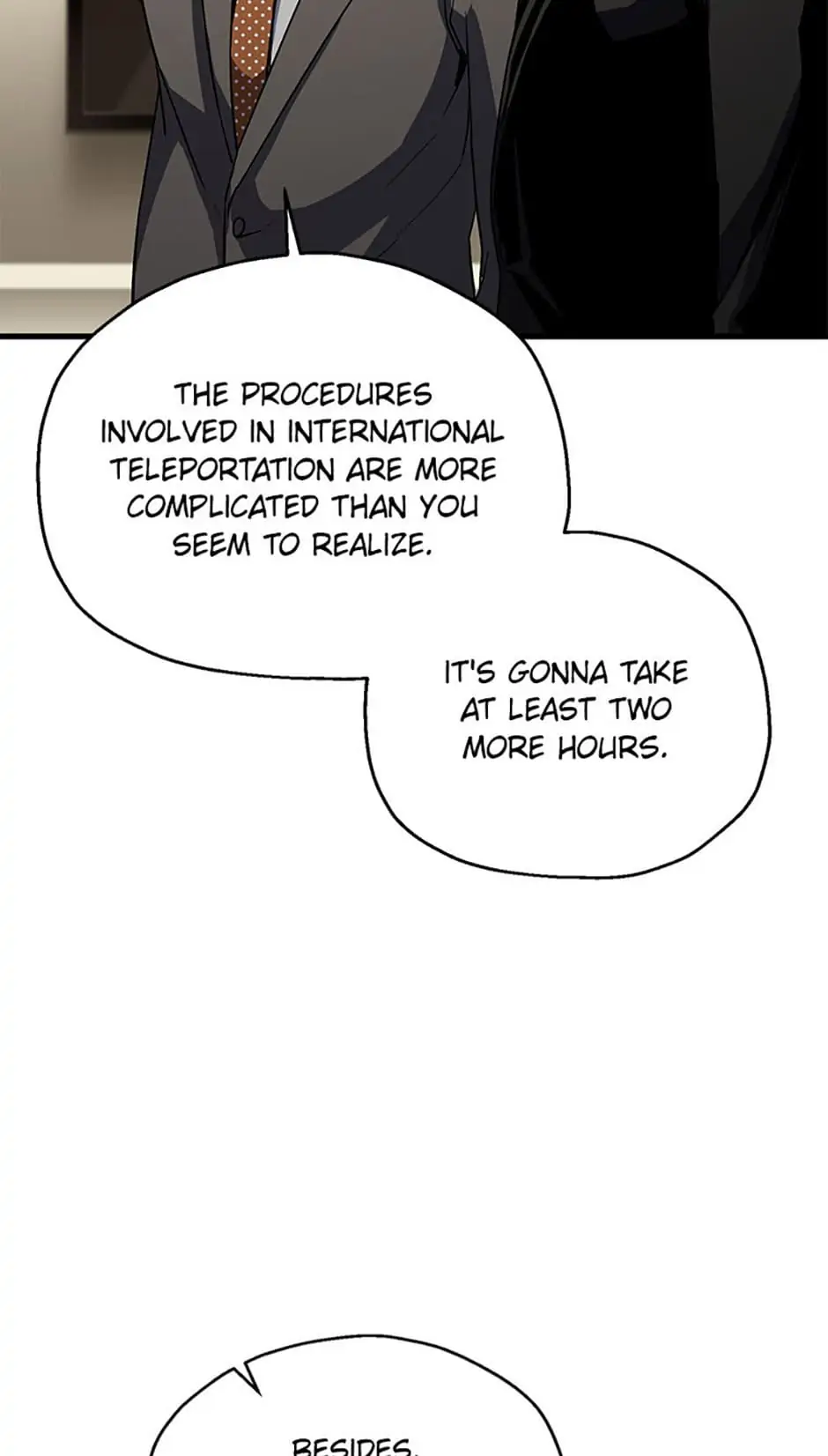 Read The Player Who Can't Level Up ENGLISH Manga Online