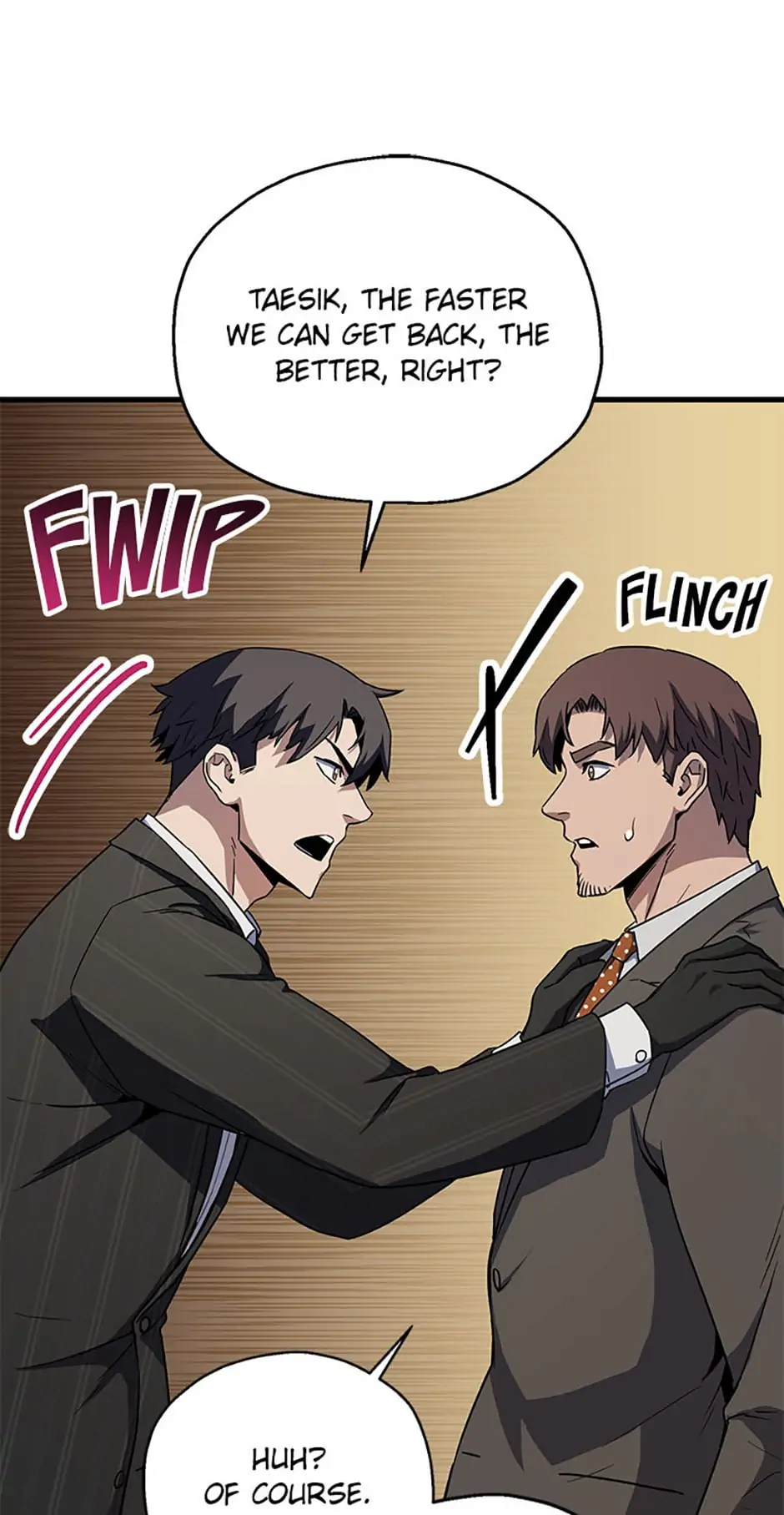 Read The Player Who Can't Level Up ENGLISH Manga Online