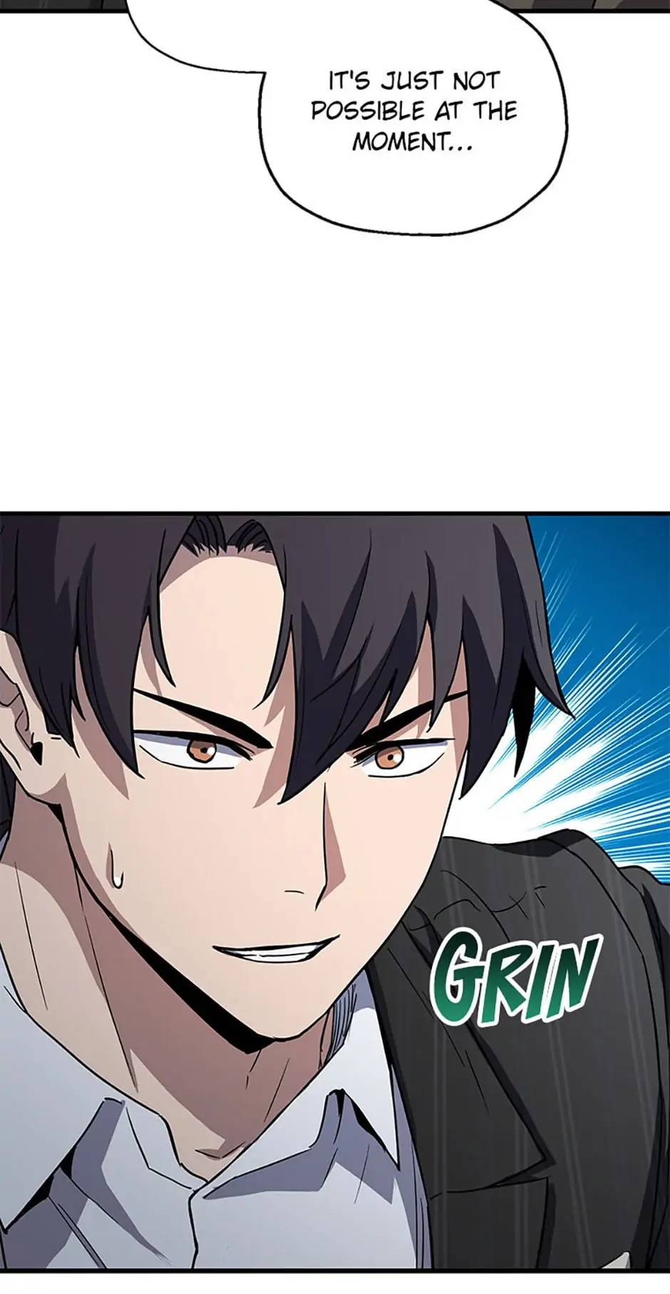 Read The Player Who Can't Level Up ENGLISH Manga Online