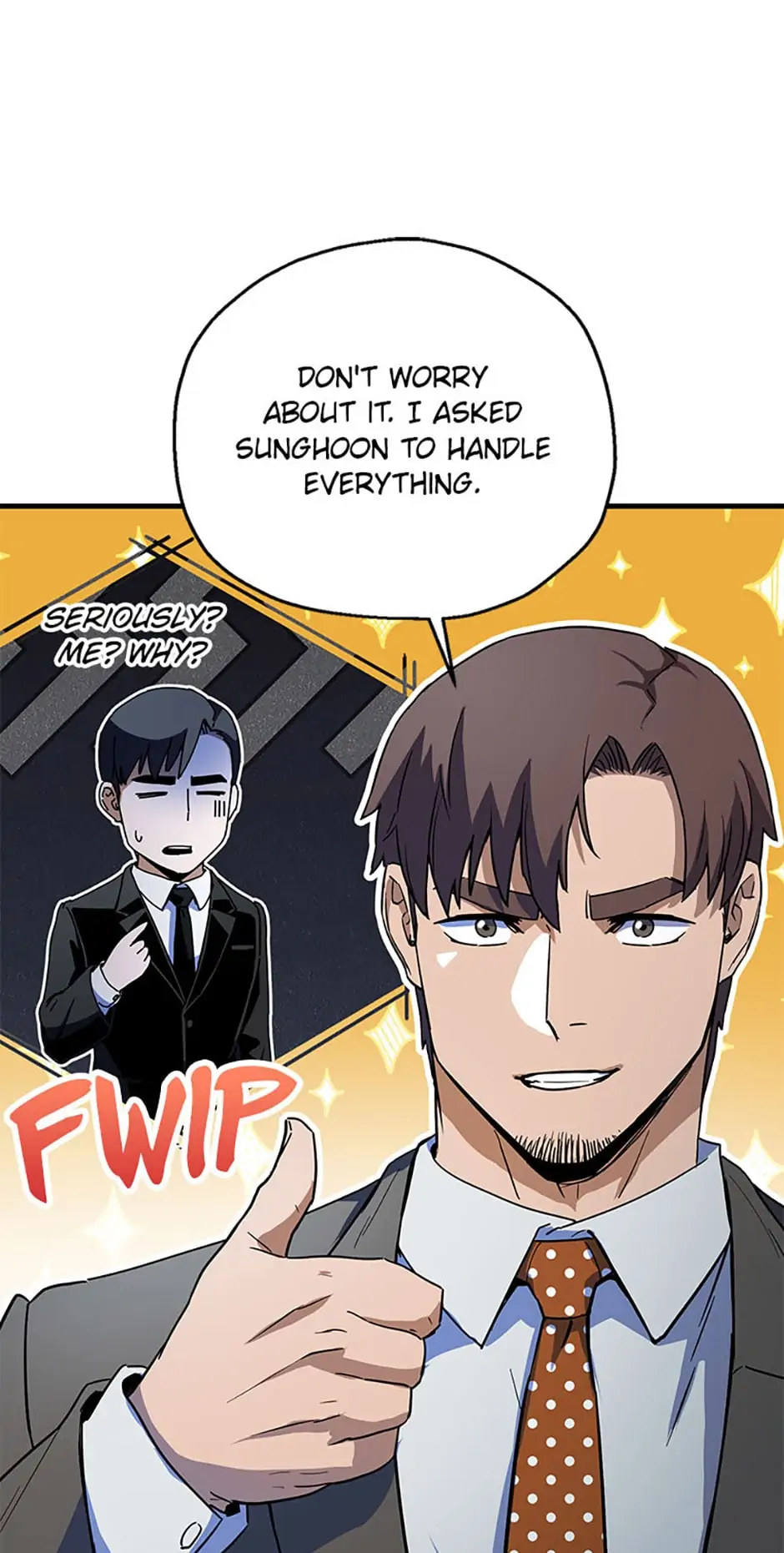 Read The Player Who Can't Level Up ENGLISH Manga Online