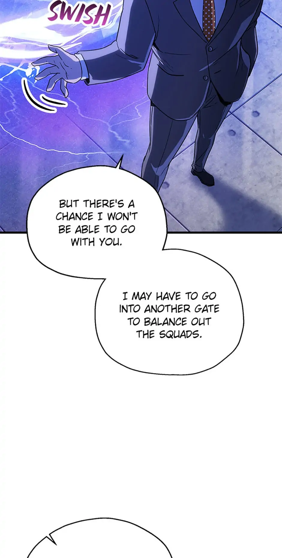 Read The Player Who Can't Level Up ENGLISH Manga Online