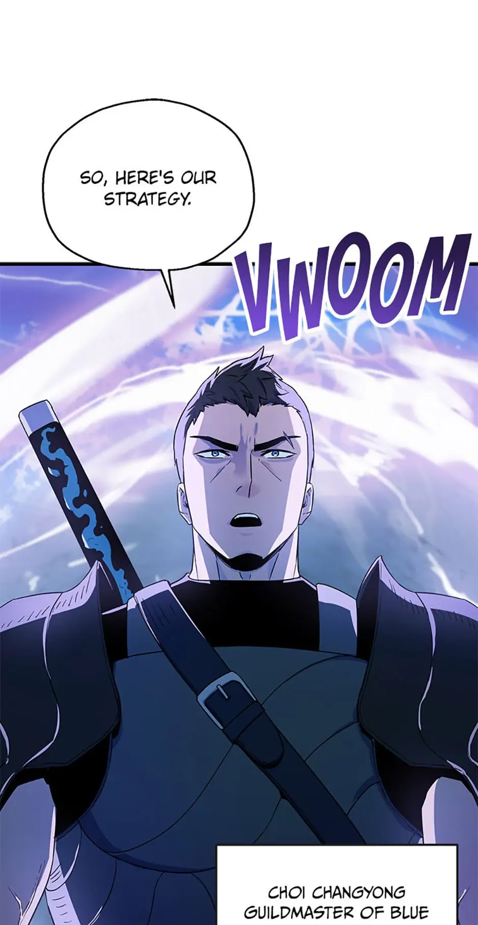 Read The Player Who Can't Level Up ENGLISH Manga Online