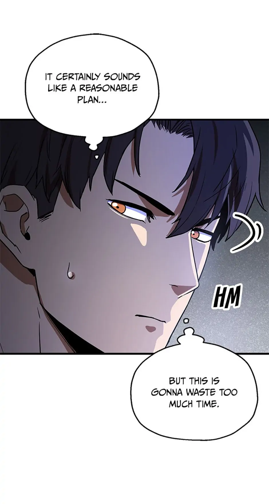 Read The Player Who Can't Level Up ENGLISH Manga Online