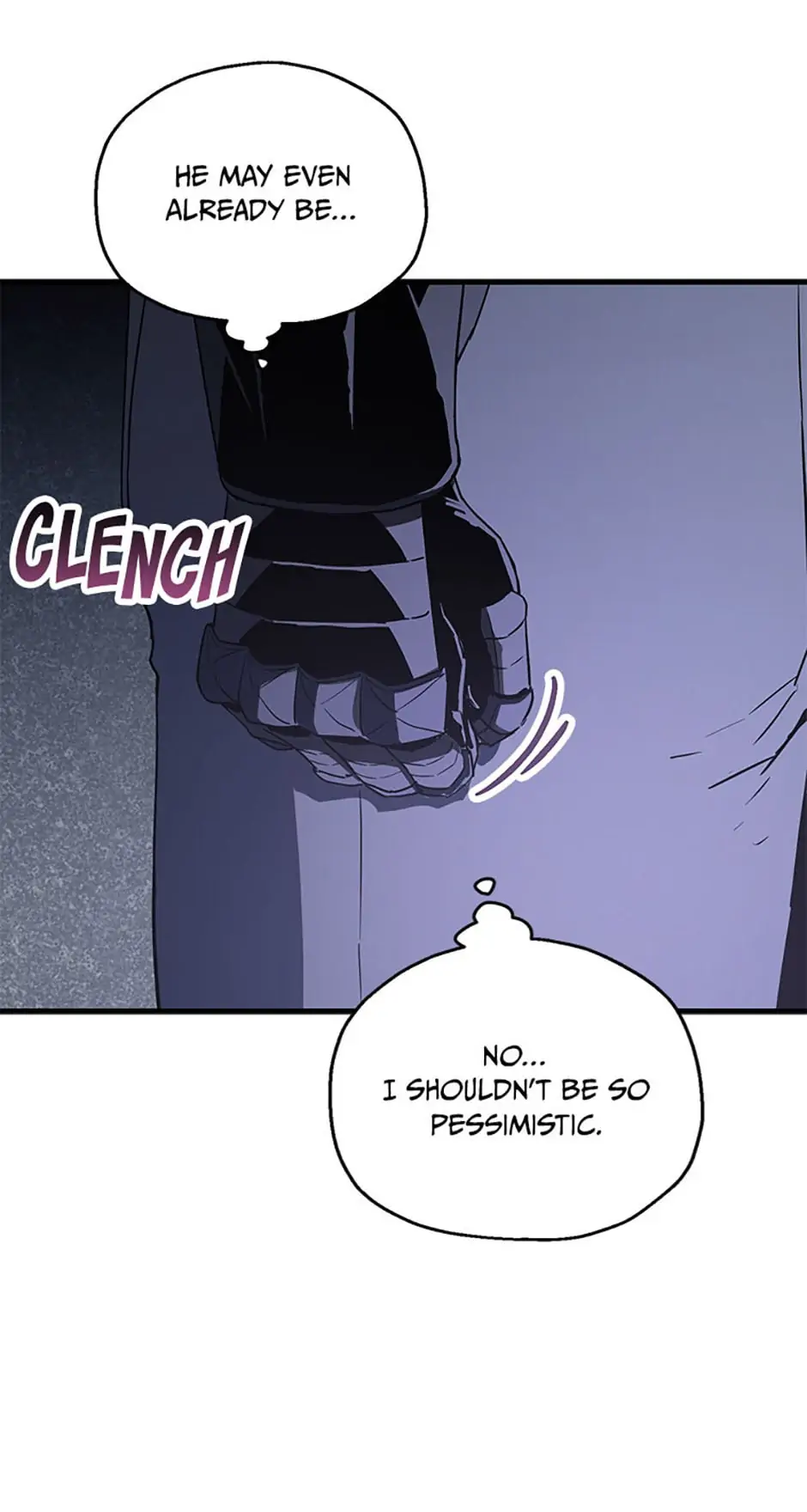 Read The Player Who Can't Level Up ENGLISH Manga Online