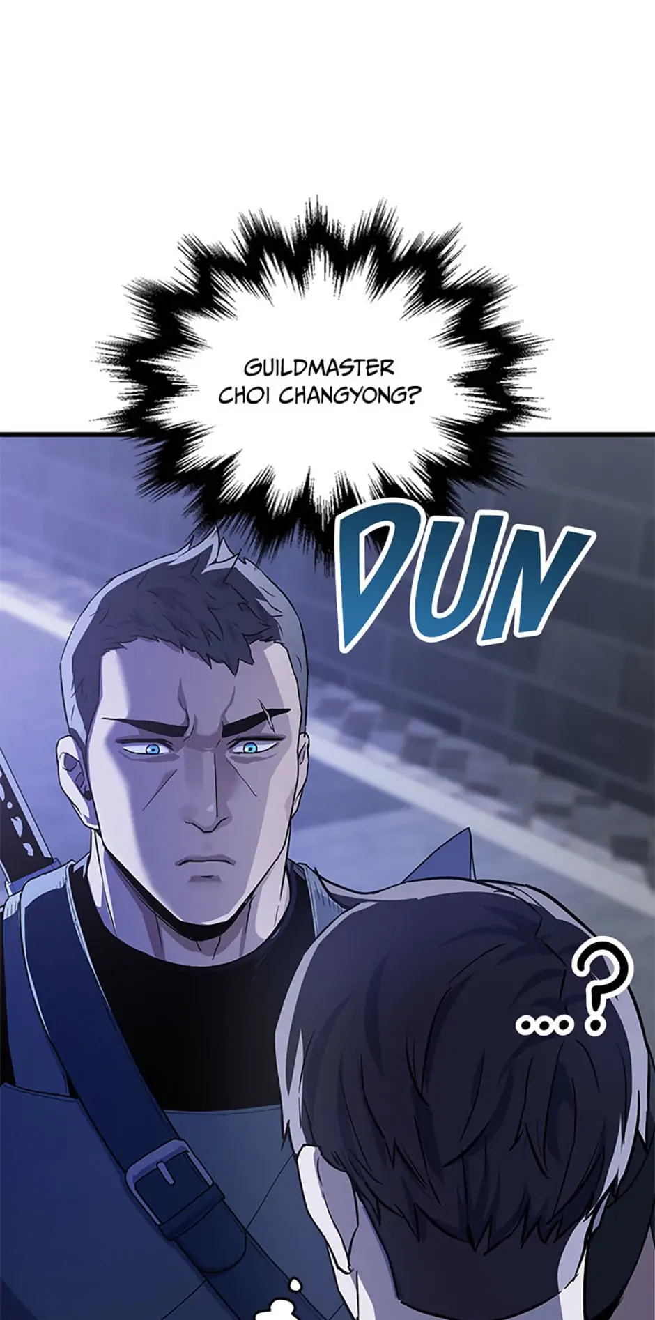 Read The Player Who Can't Level Up ENGLISH Manga Online