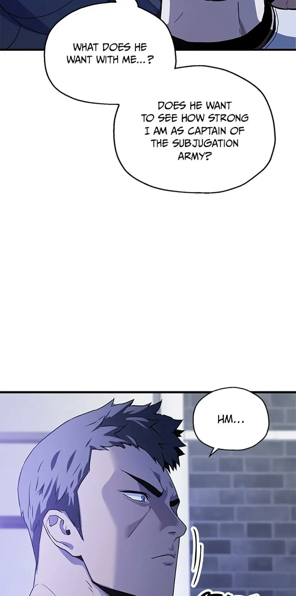 Read The Player Who Can't Level Up ENGLISH Manga Online