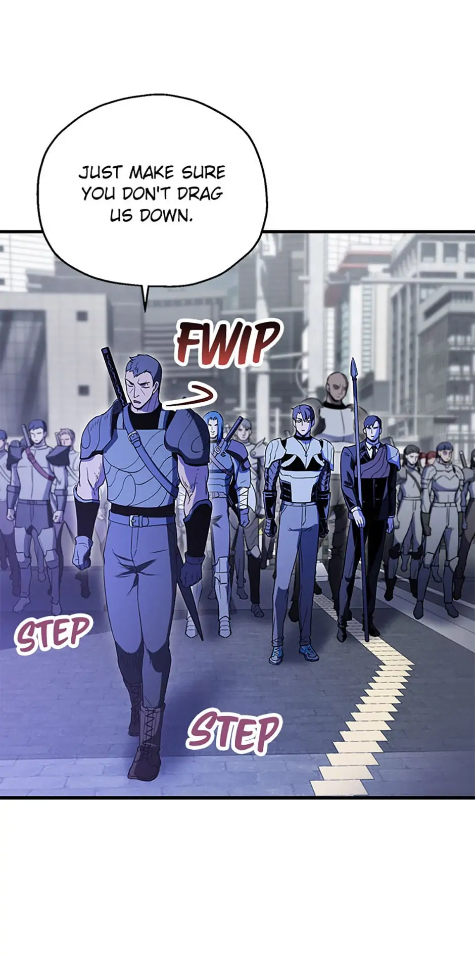 Read The Player Who Can't Level Up ENGLISH Manga Online