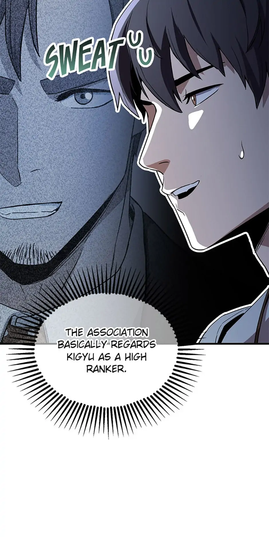 Read The Player Who Can't Level Up ENGLISH Manga Online