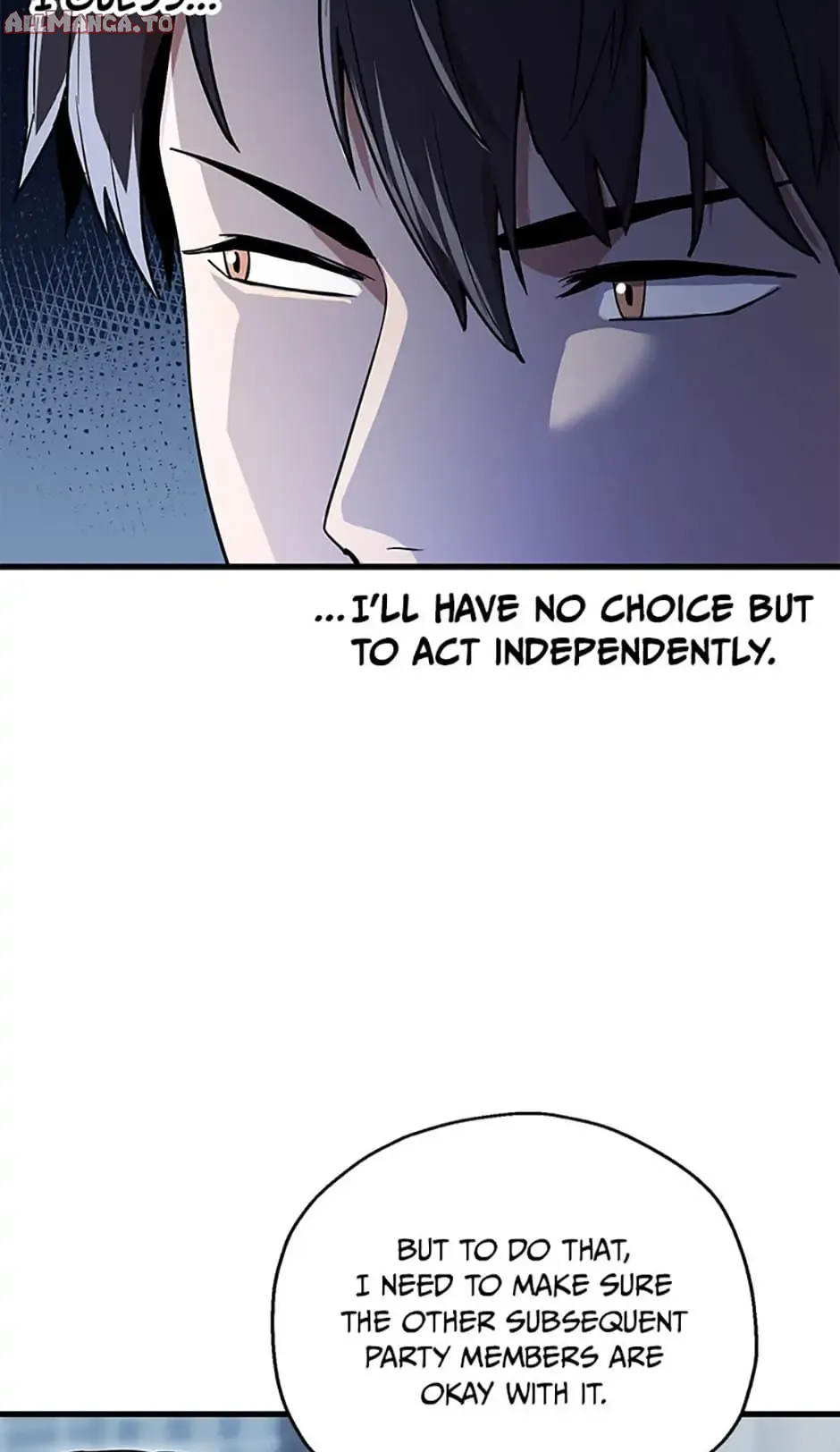 Read The Player Who Can't Level Up ENGLISH Manga Online