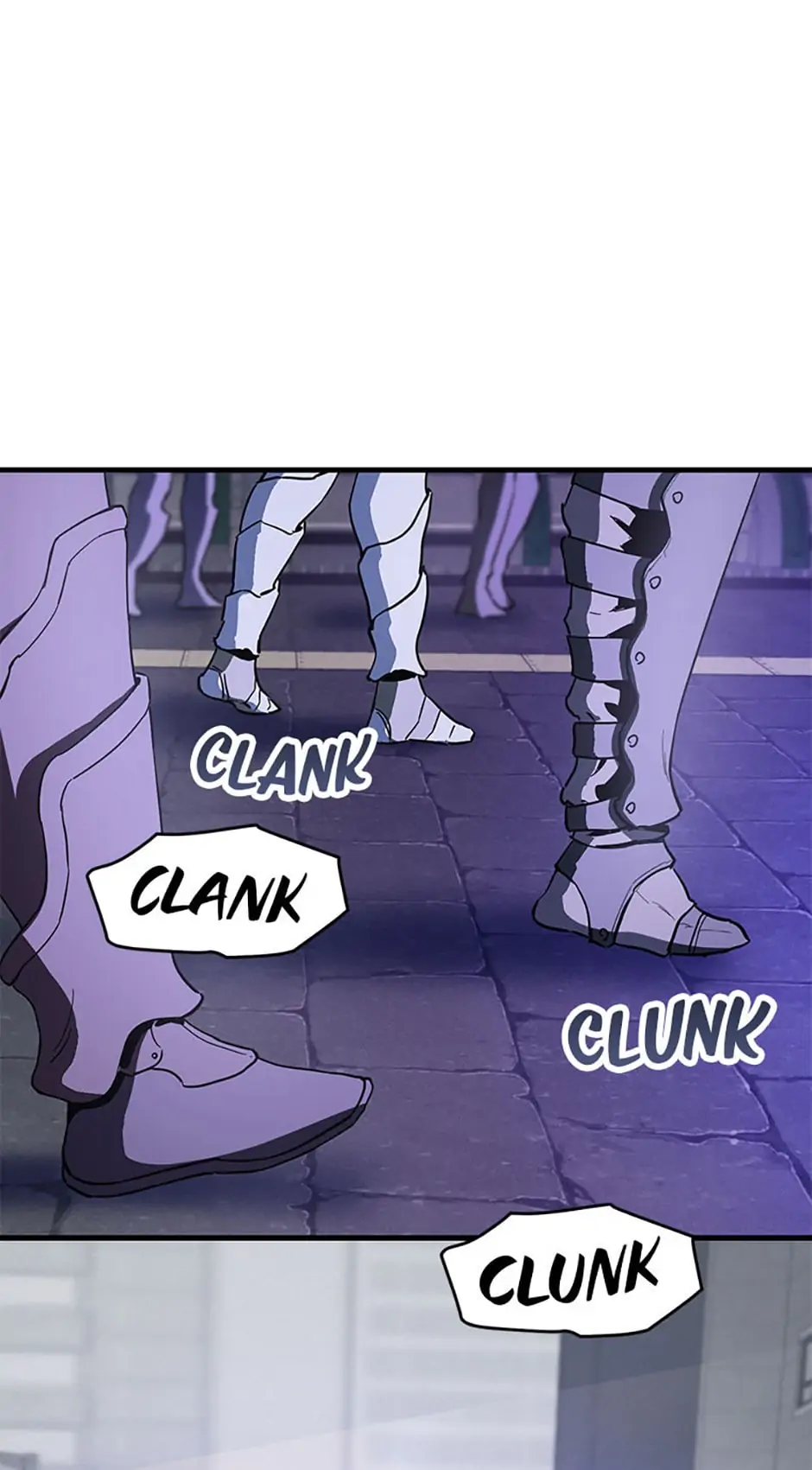 Read The Player Who Can't Level Up ENGLISH Manga Online