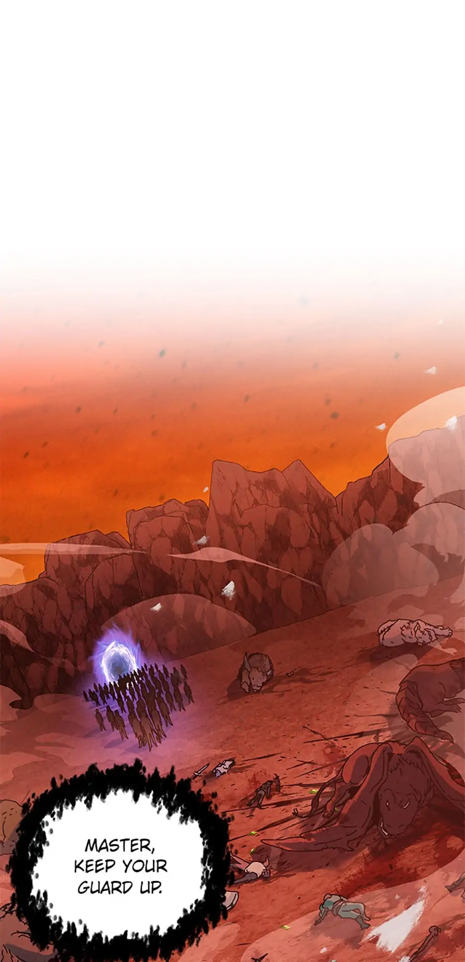 Read The Player Who Can't Level Up ENGLISH Manga Online