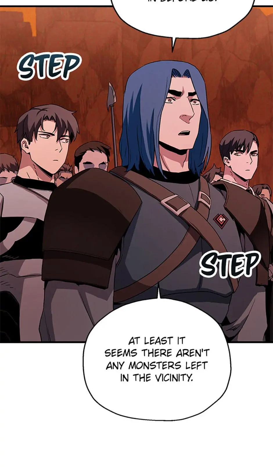 Read The Player Who Can't Level Up ENGLISH Manga Online