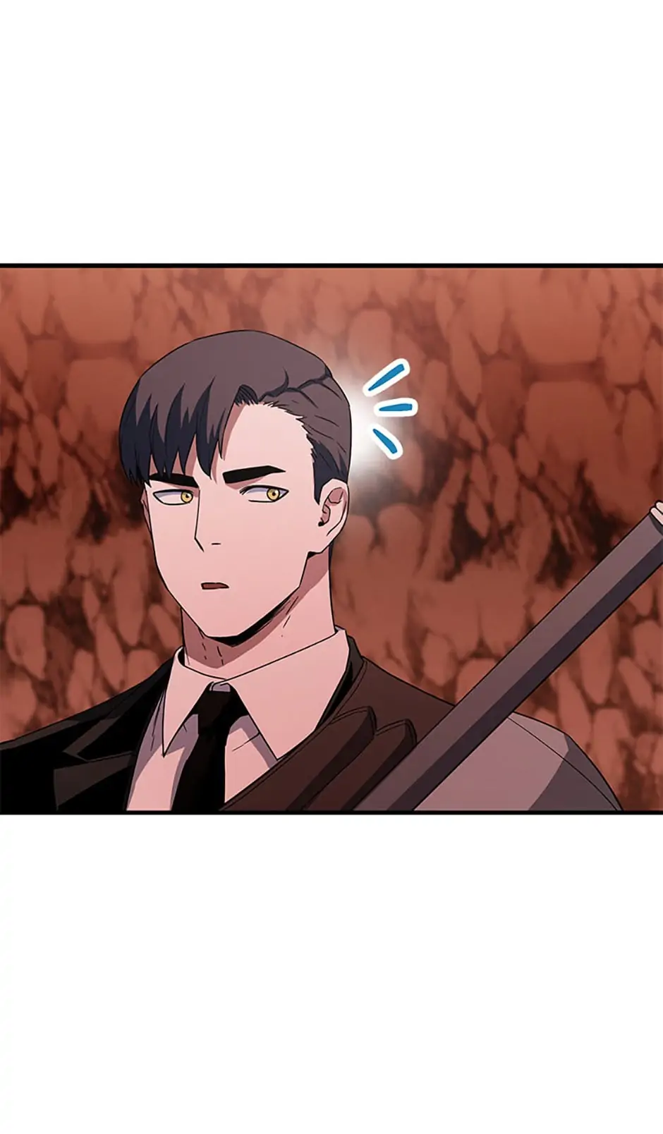 Read The Player Who Can't Level Up ENGLISH Manga Online