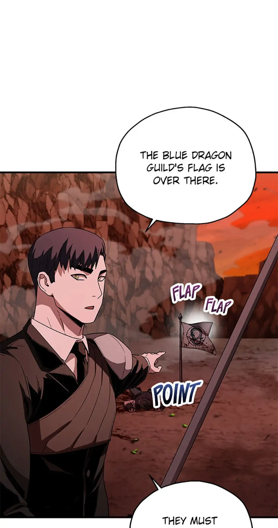 Read The Player Who Can't Level Up ENGLISH Manga Online