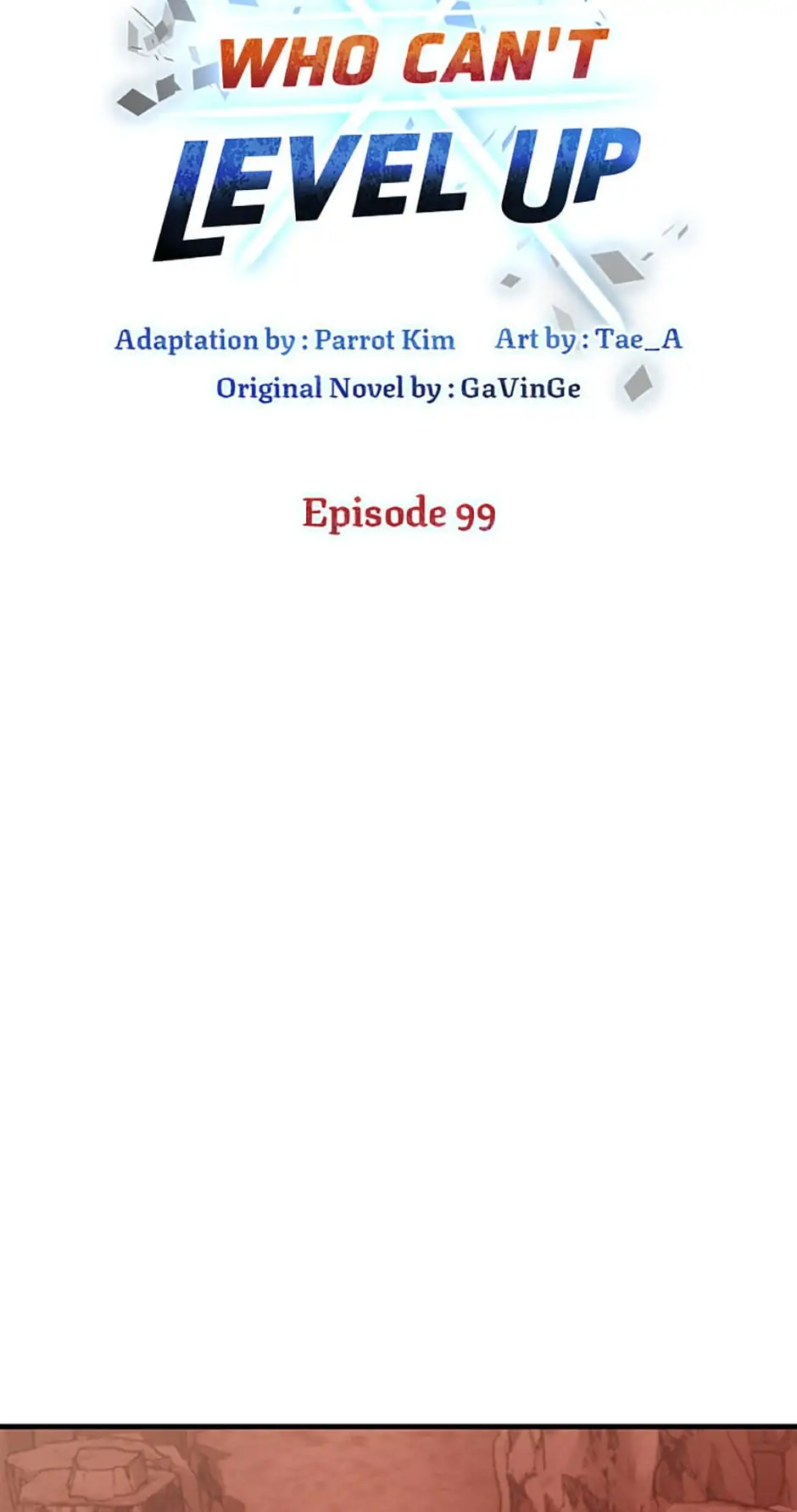 Read The Player Who Can't Level Up ENGLISH Manga Online