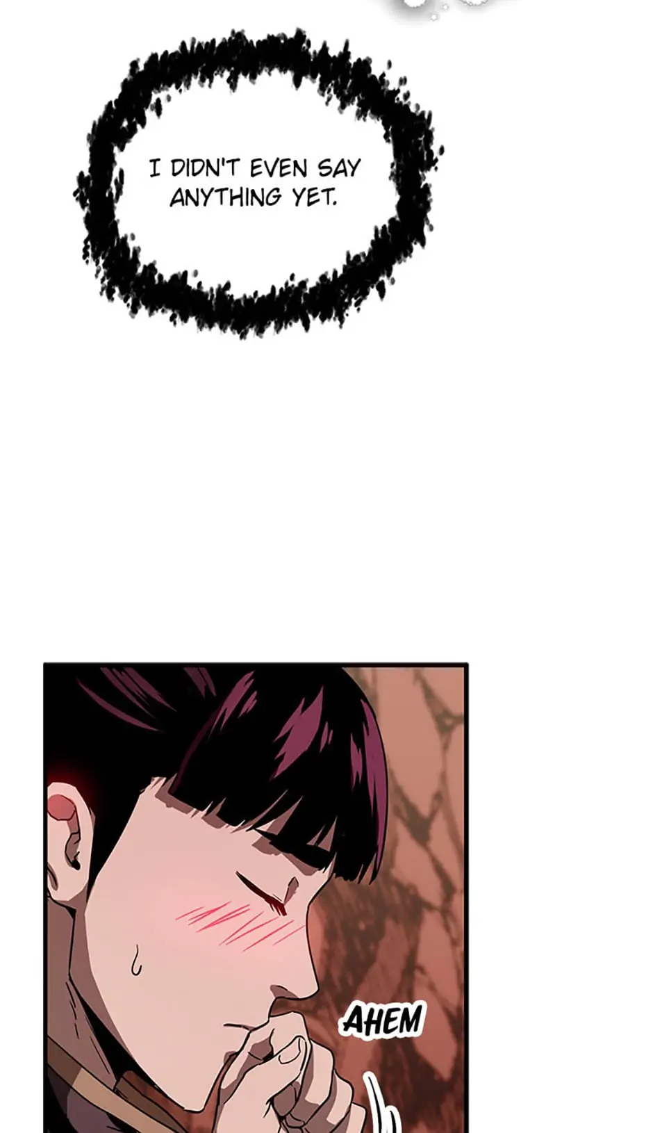 Read The Player Who Can't Level Up ENGLISH Manga Online