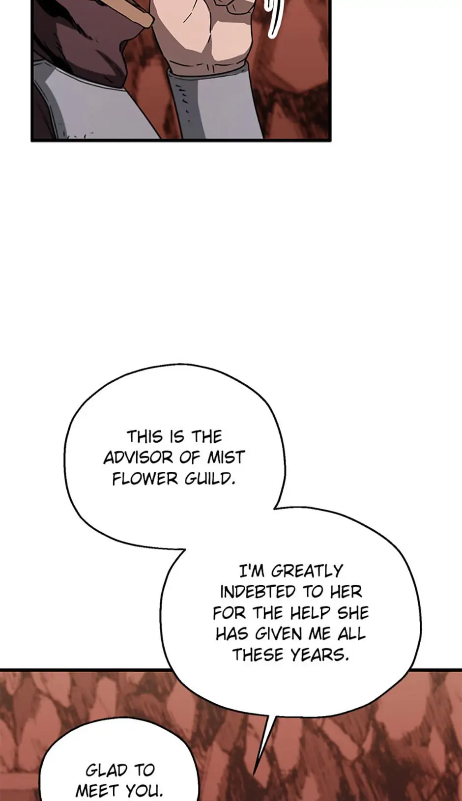 Read The Player Who Can't Level Up ENGLISH Manga Online