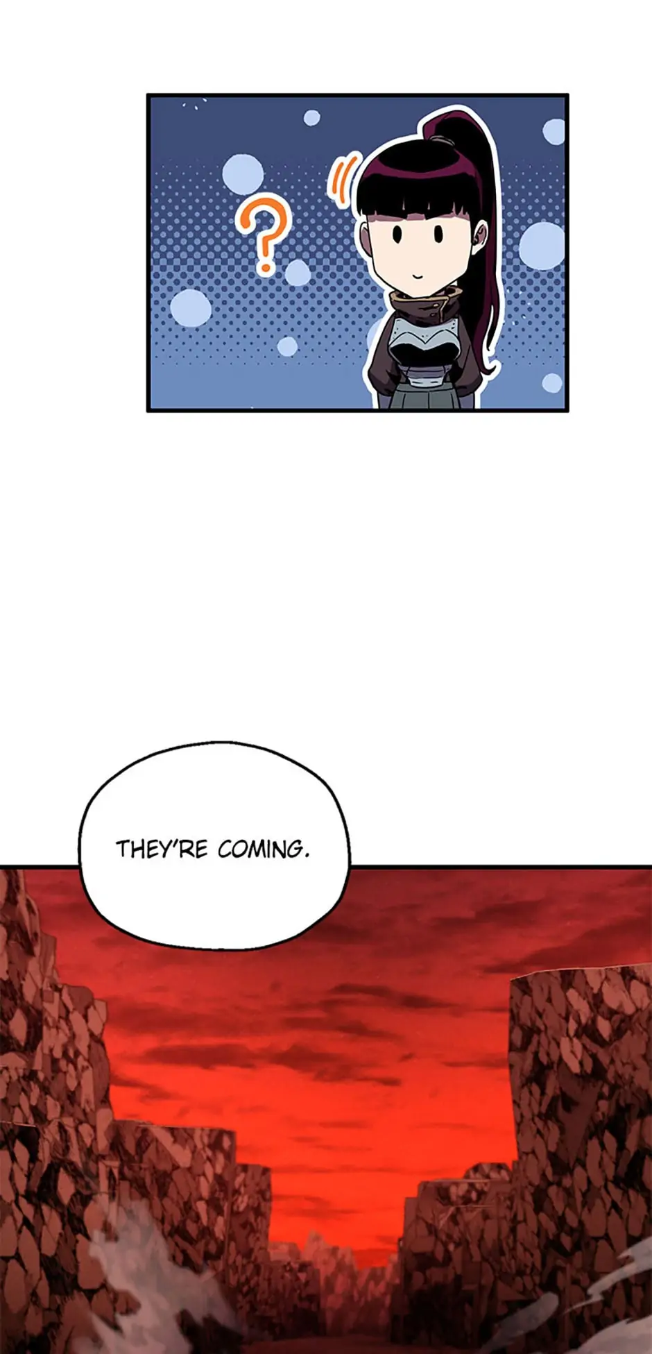 Read The Player Who Can't Level Up ENGLISH Manga Online