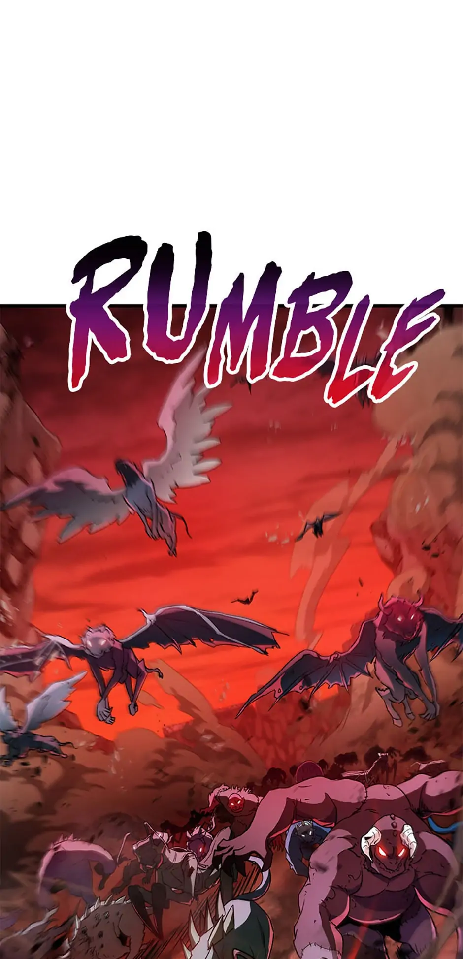 Read The Player Who Can't Level Up ENGLISH Manga Online