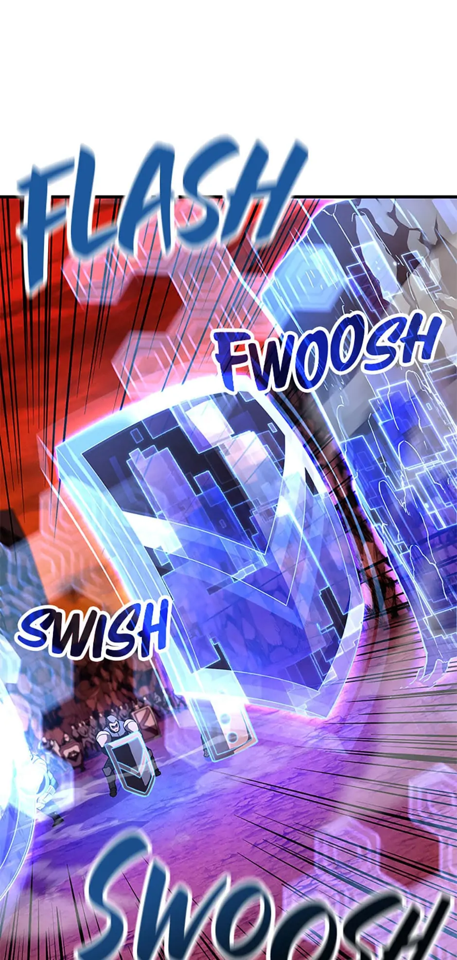 Read The Player Who Can't Level Up ENGLISH Manga Online