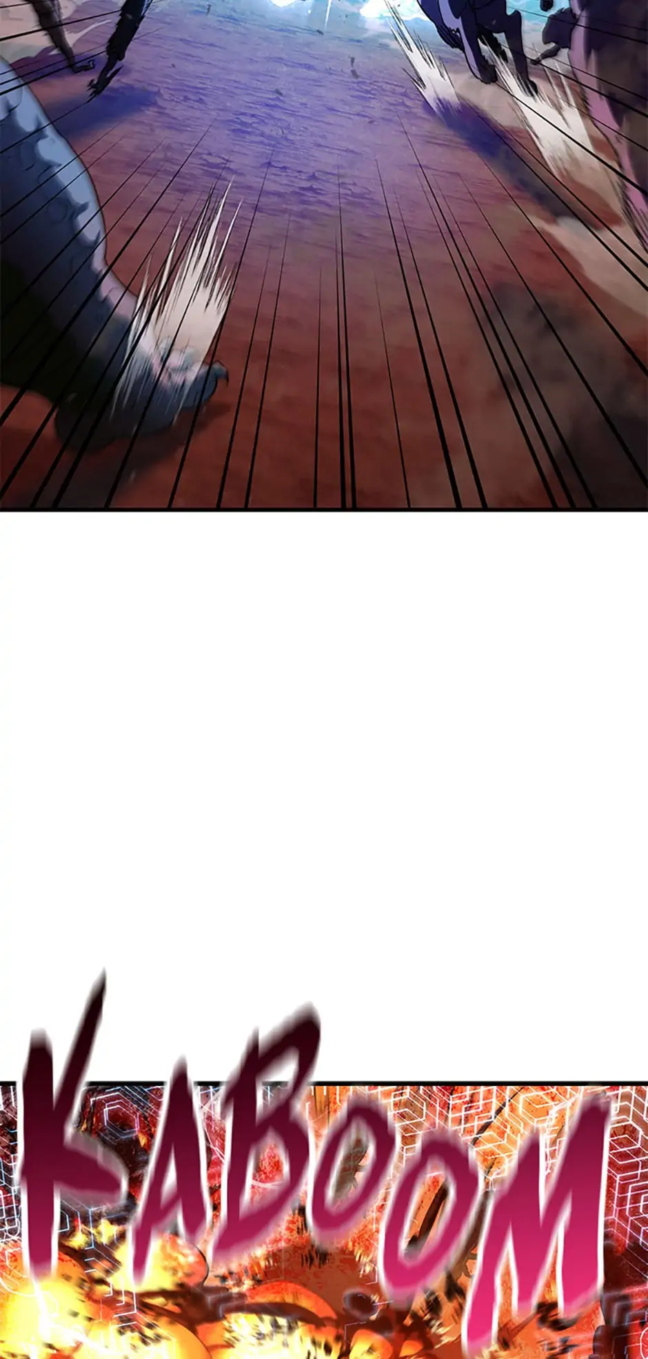 Read The Player Who Can't Level Up ENGLISH Manga Online