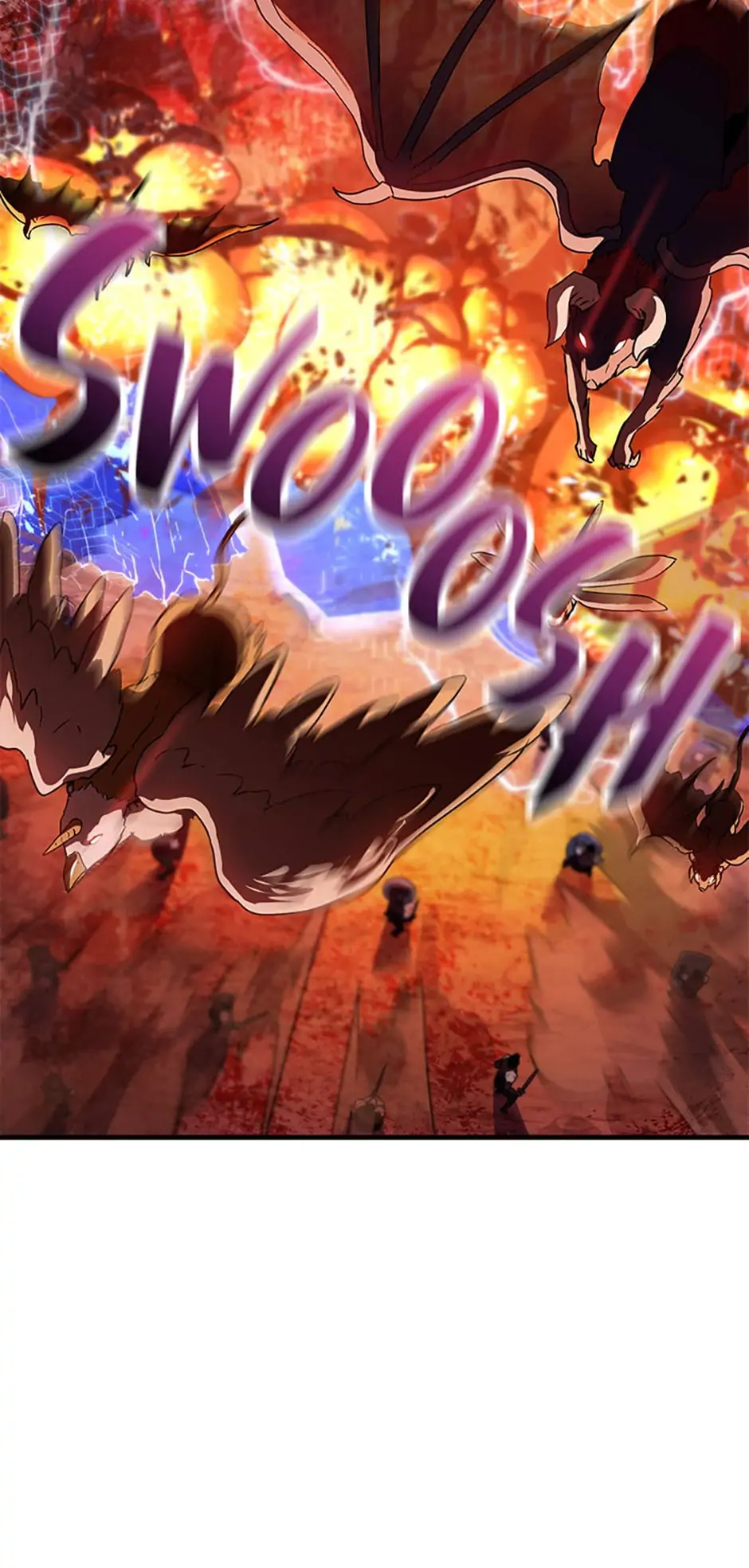 Read The Player Who Can't Level Up ENGLISH Manga Online