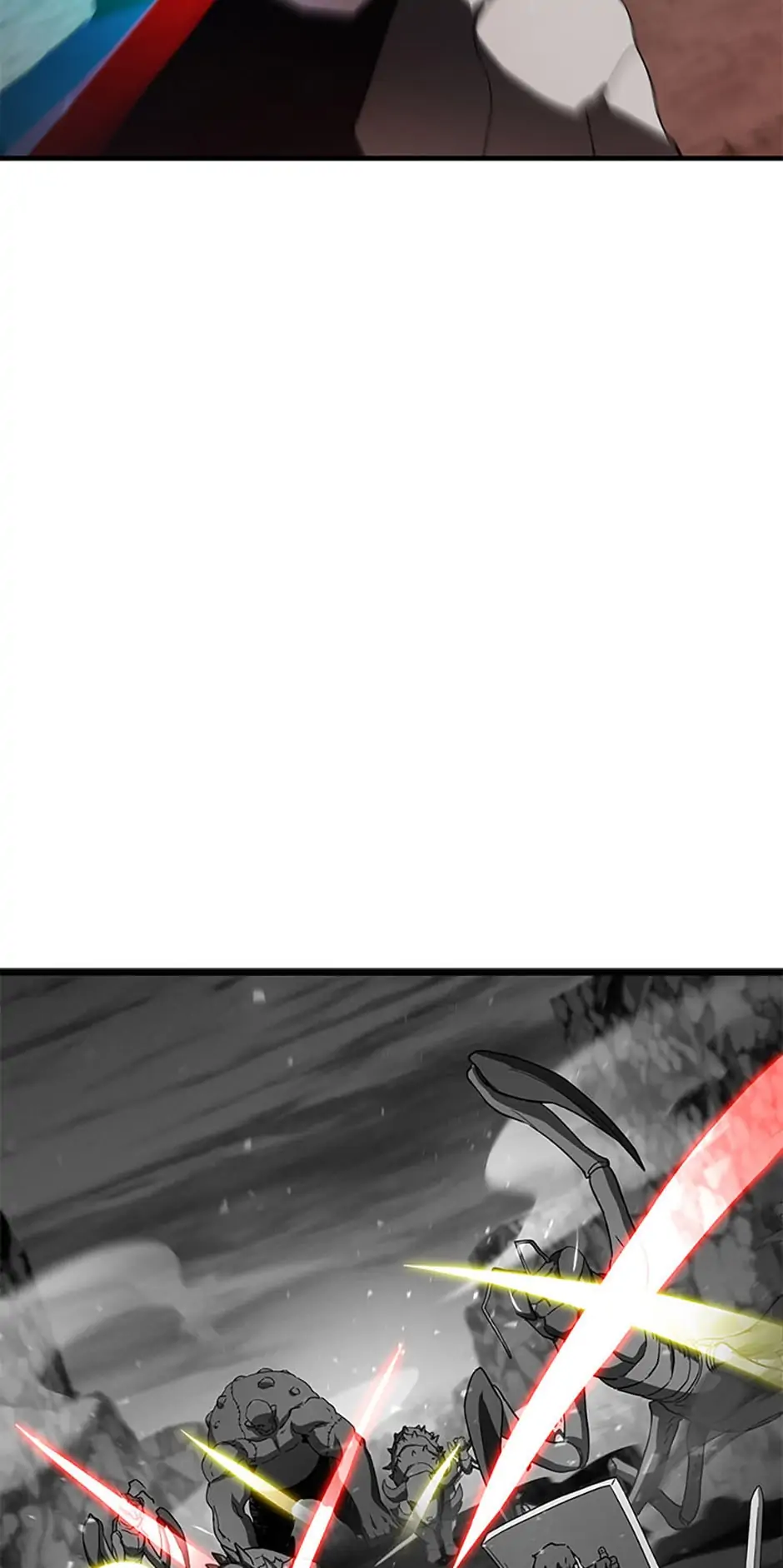 Read The Player Who Can't Level Up ENGLISH Manga Online