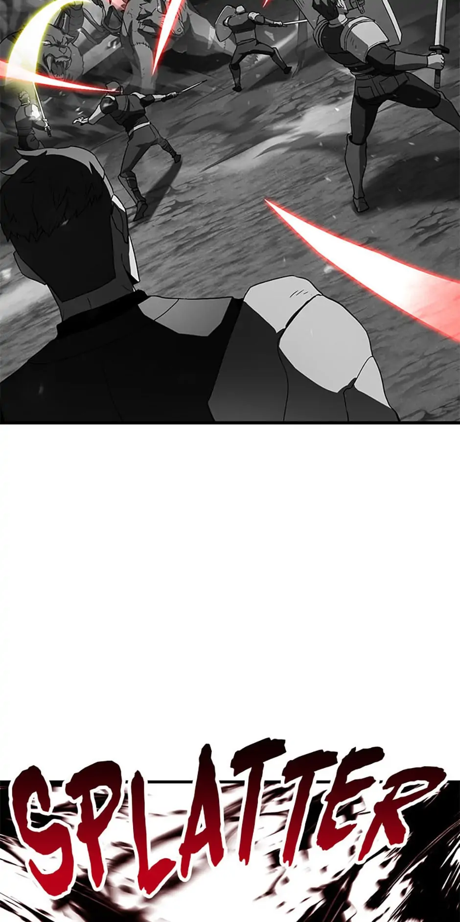 Read The Player Who Can't Level Up ENGLISH Manga Online