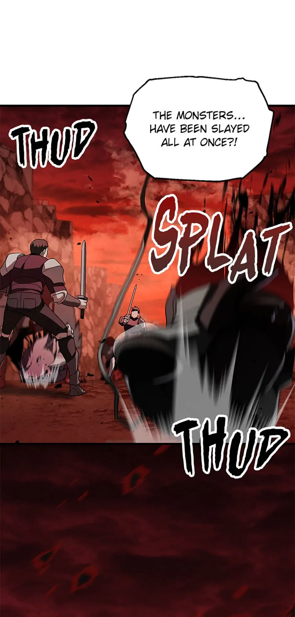 Read The Player Who Can't Level Up ENGLISH Manga Online