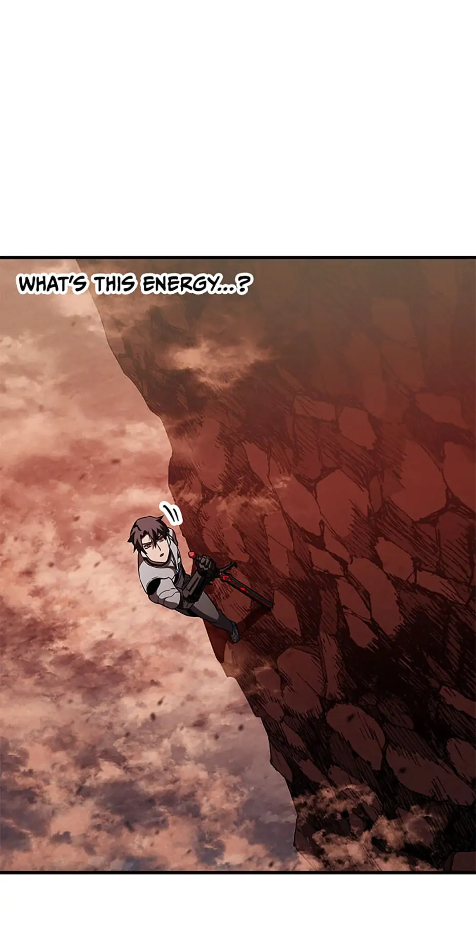 Read The Player Who Can't Level Up ENGLISH Manga Online