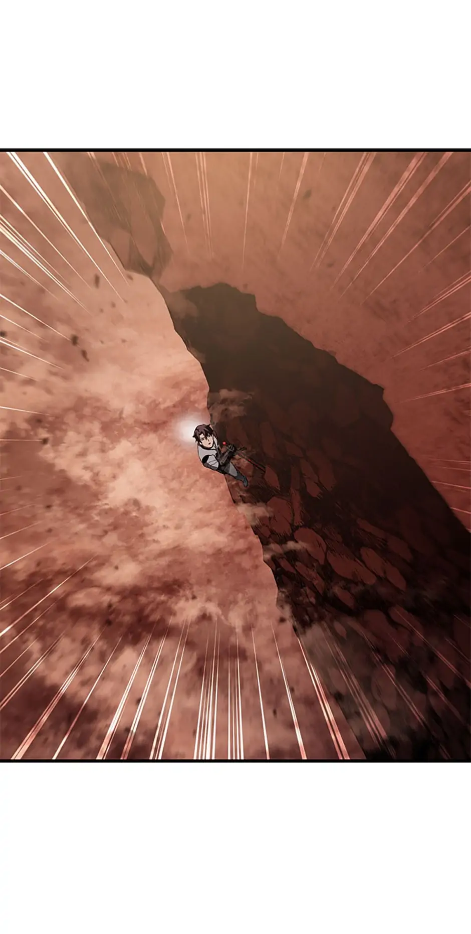 Read The Player Who Can't Level Up ENGLISH Manga Online