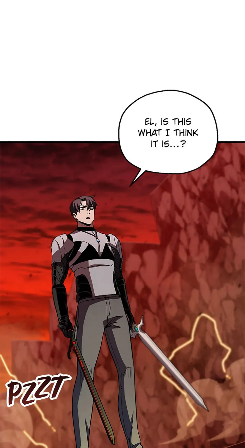 Read The Player Who Can't Level Up ENGLISH Manga Online