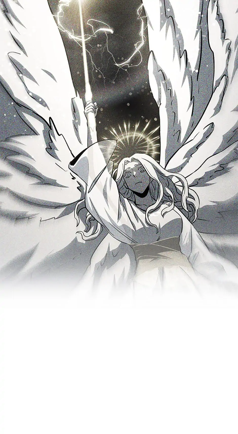 Read The Player Who Can't Level Up ENGLISH Manga Online