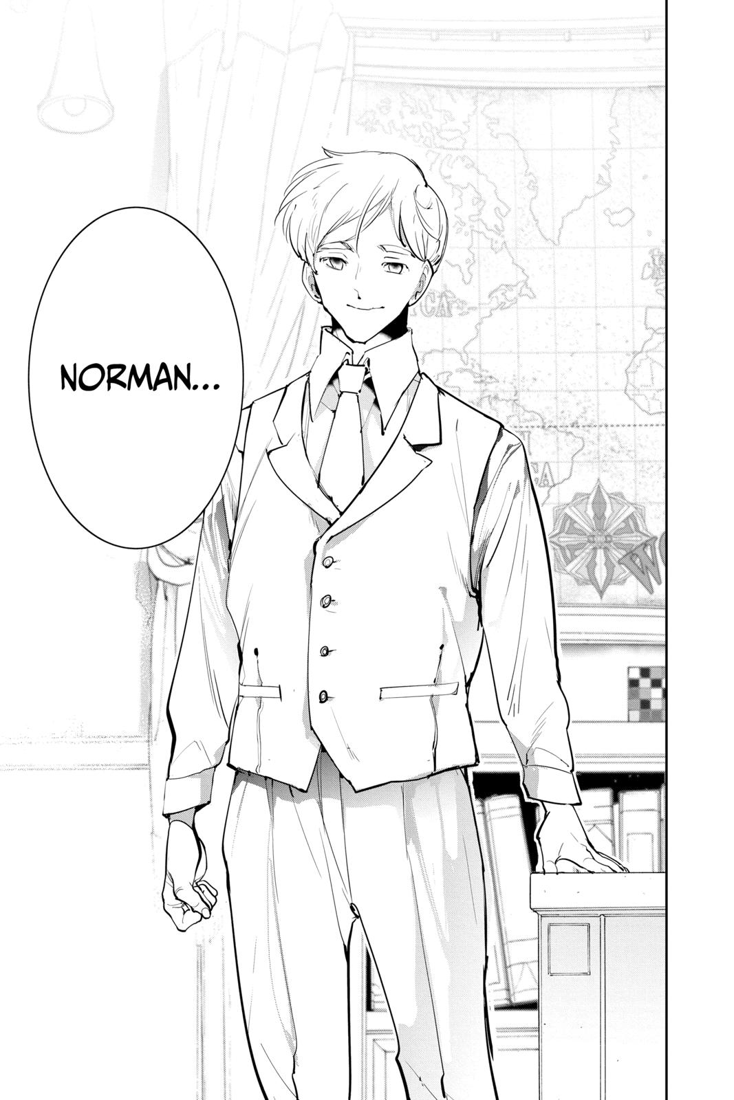 Read The Promised Neverland ENGLISH Manga Online