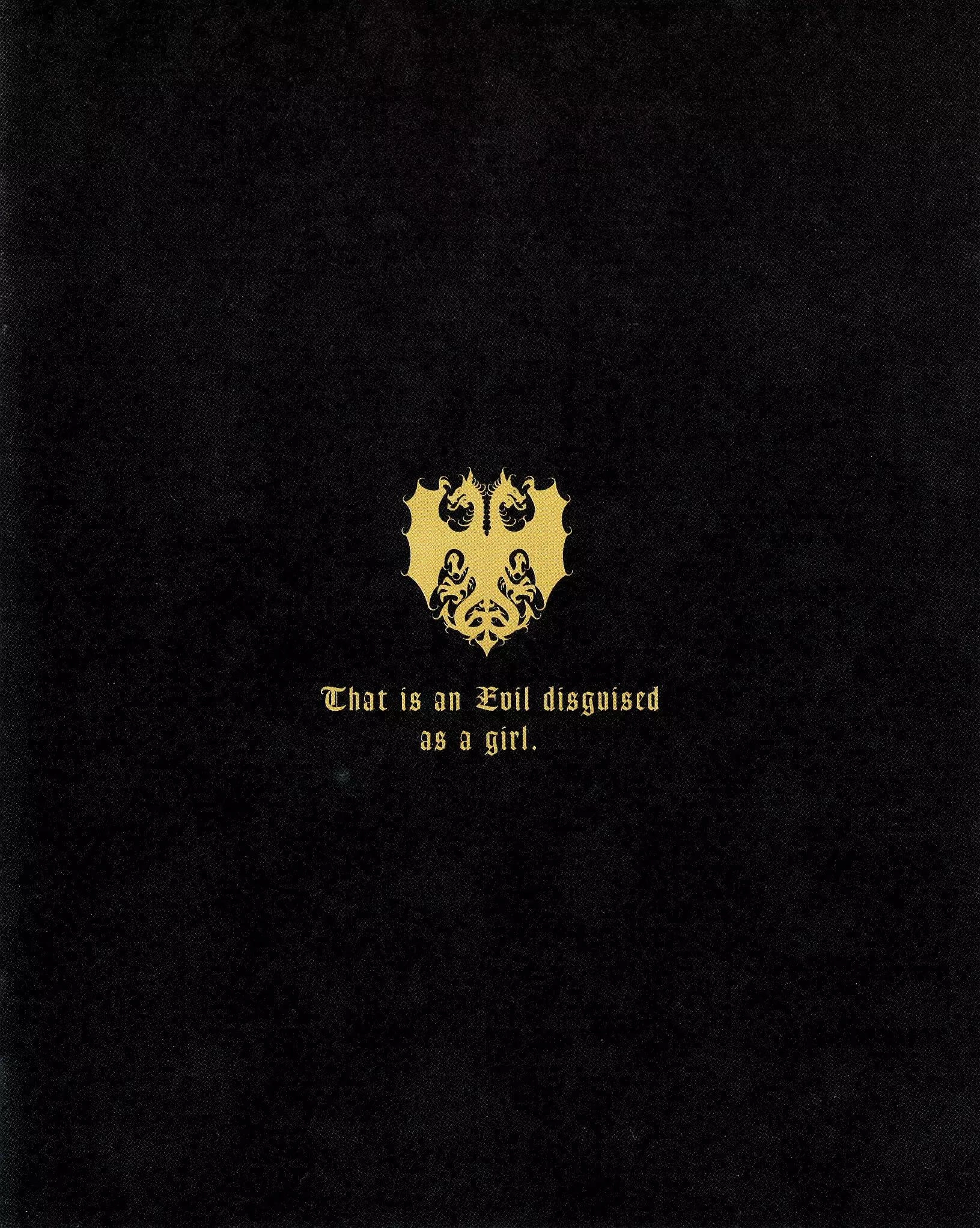 Read The Saga of Tanya the Evil ENGLISH Manga Online