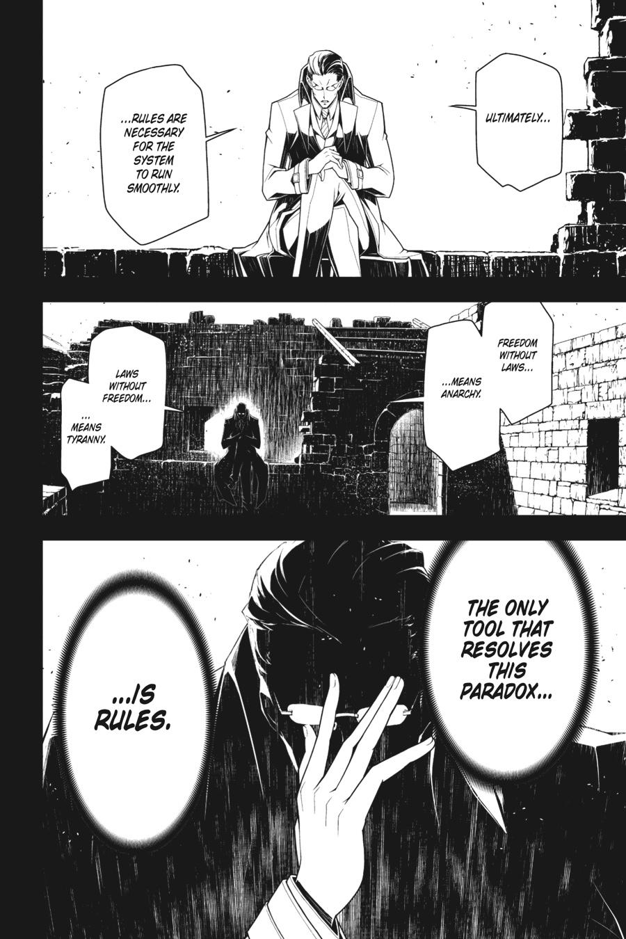 Read The Saga of Tanya the Evil ENGLISH Manga Online