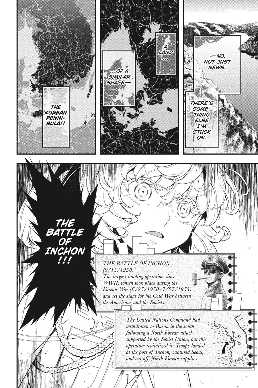 Read The Saga of Tanya the Evil ENGLISH Manga Online