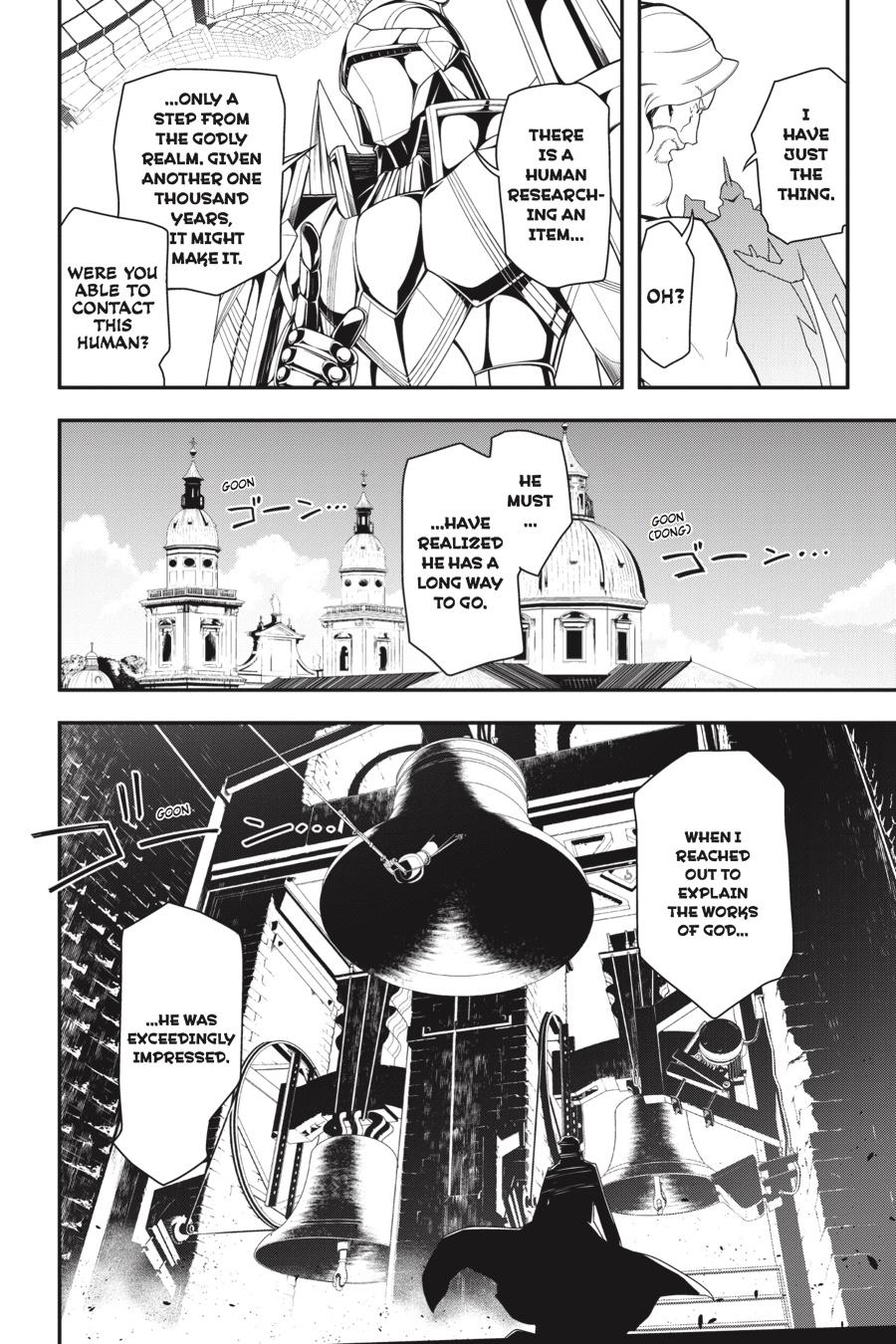 Read The Saga of Tanya the Evil ENGLISH Manga Online