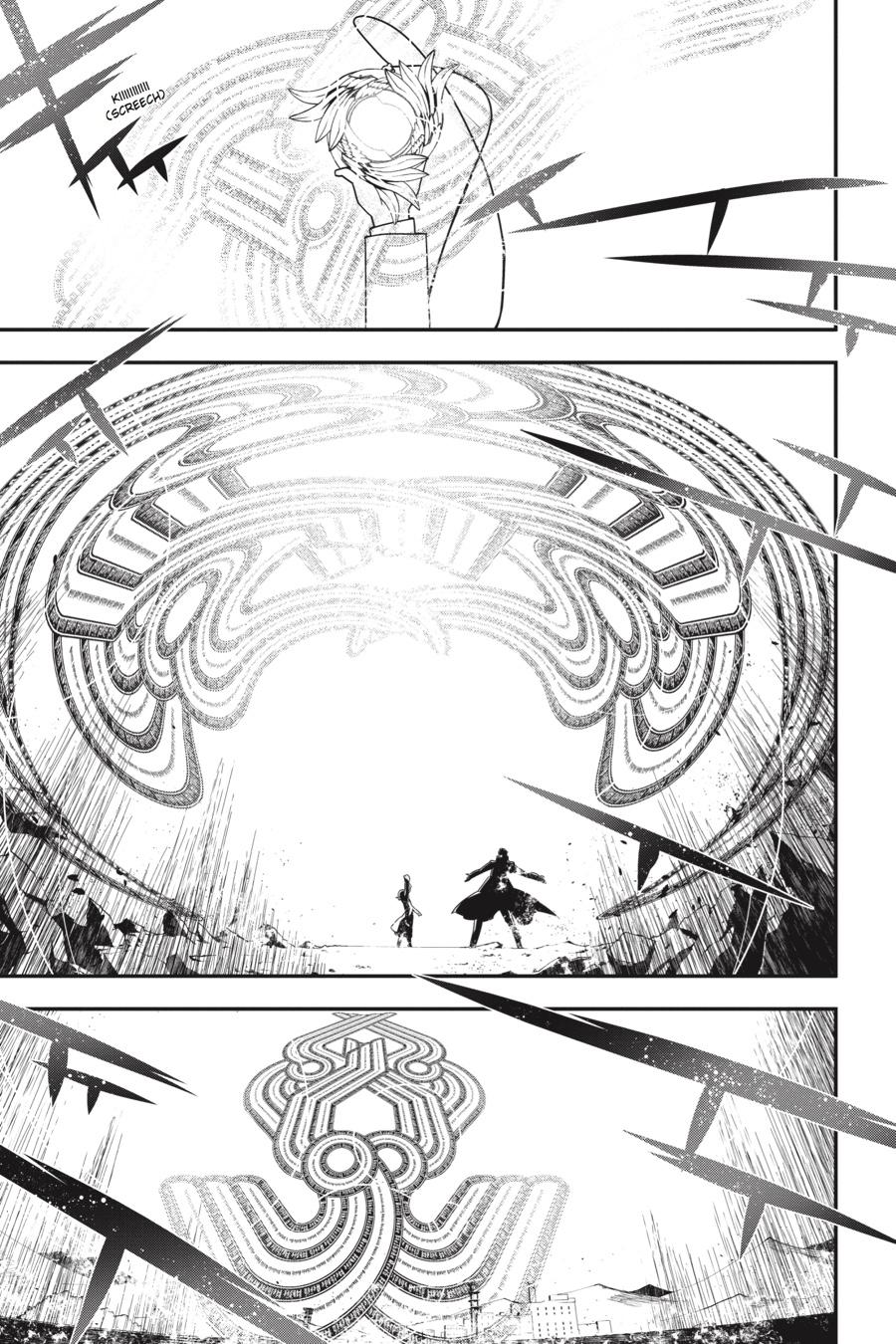 Read The Saga of Tanya the Evil ENGLISH Manga Online