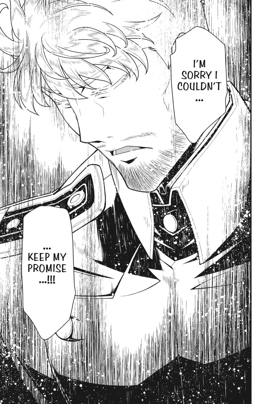 Read The Saga of Tanya the Evil ENGLISH Manga Online