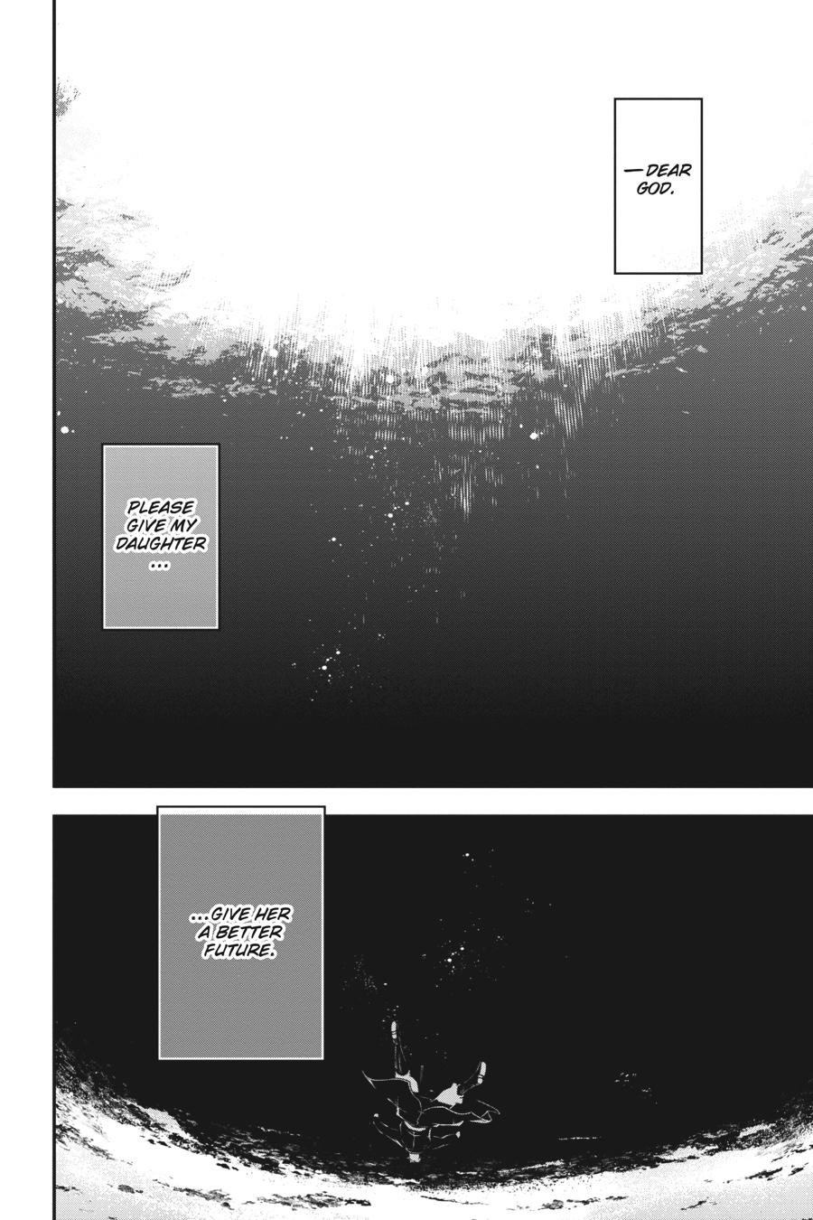 Read The Saga of Tanya the Evil ENGLISH Manga Online